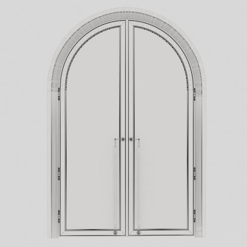 Interior doors