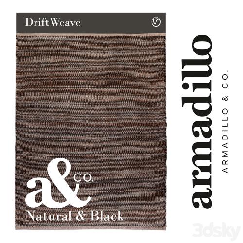 Carpet Armadillo & Co | Drift Weave