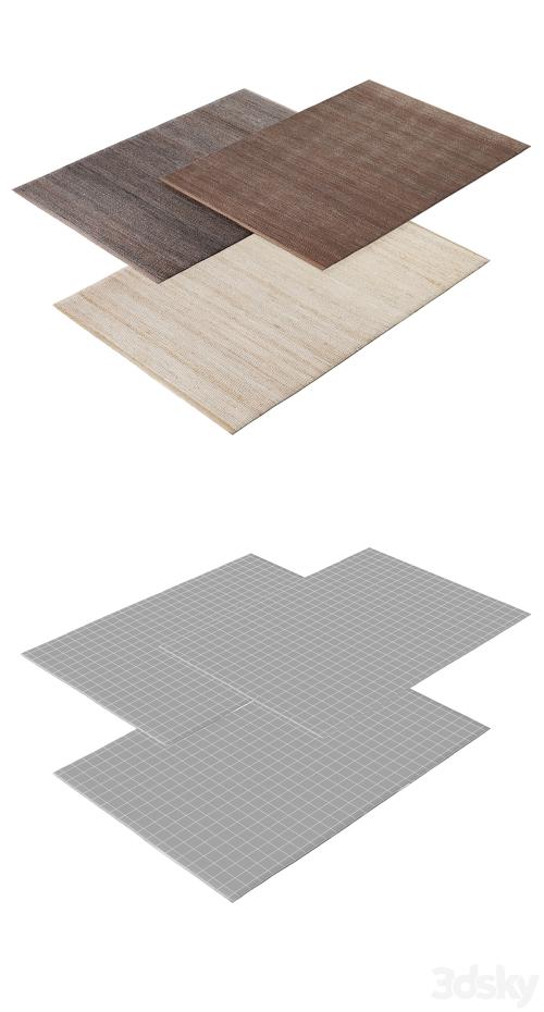 Carpet Armadillo & Co | Drift Weave