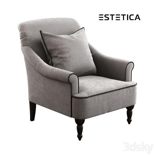 Estetica / Hollywood Chair