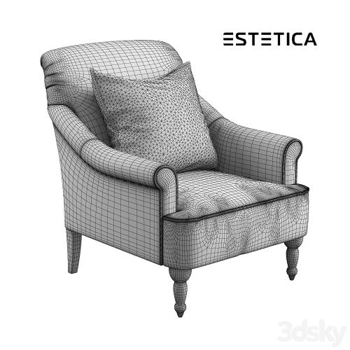 Estetica / Hollywood Chair