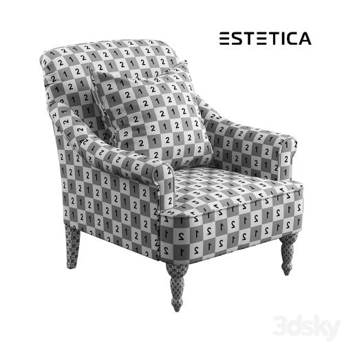 Estetica / Hollywood Chair