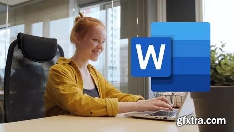 Mastering Microsoft Word From A To Z