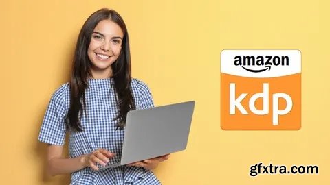 Easy Passive Income With Amazon Kdp & Free Books