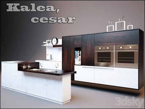 Сesar / Kalea