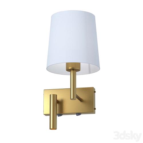 Wall sconce sku. 30957 by Pikartlights