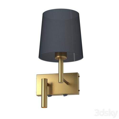 Wall sconce sku. 30957 by Pikartlights