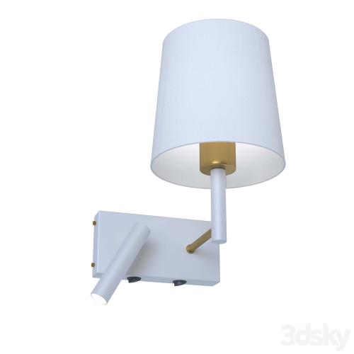 Wall sconce sku. 30957 by Pikartlights