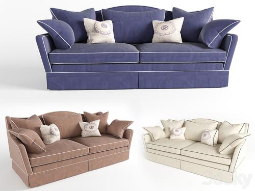 LeHome Queens Sofa