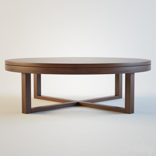 XVL / Coffee tables