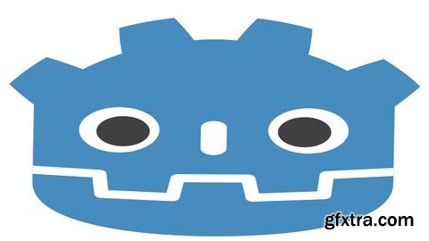 GODOT Game Engine update version to create 3D games