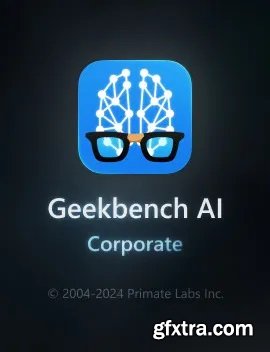 Geekbench AI Corporate 1.1.0