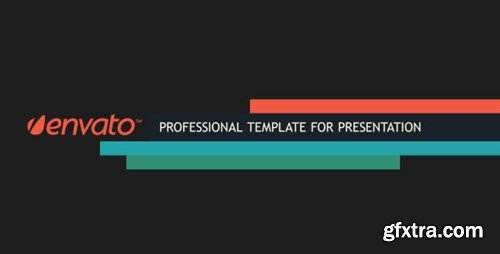 Videohive Pastel Presentation 4625543