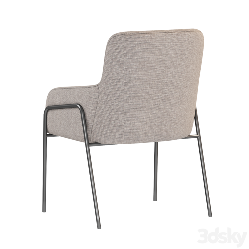 Halmar K-327 chair