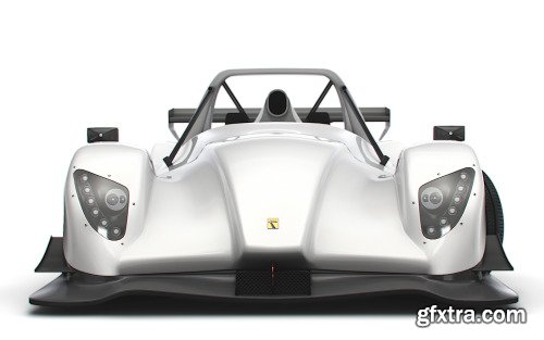 Radical SR3 XX 2023 sportscars Model