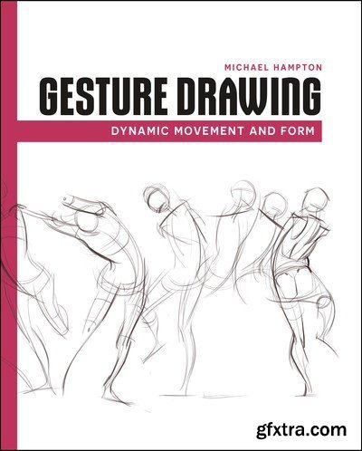 Gesture Drawing: Dynamic Movement and Form