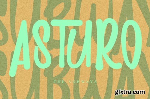 Opeqh Handmade Stylish Display Brush Font 26HQCDW