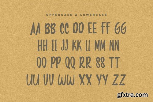 Opeqh Handmade Stylish Display Brush Font 26HQCDW