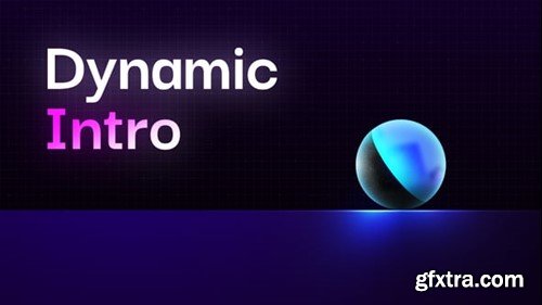 Videohive Intro 54510999