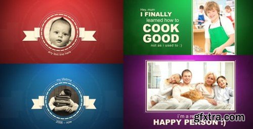 Videohive Person Timeline 2739661