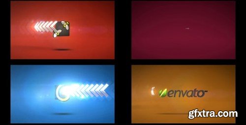 Videohive Arrow Sweep Revealer 3051006