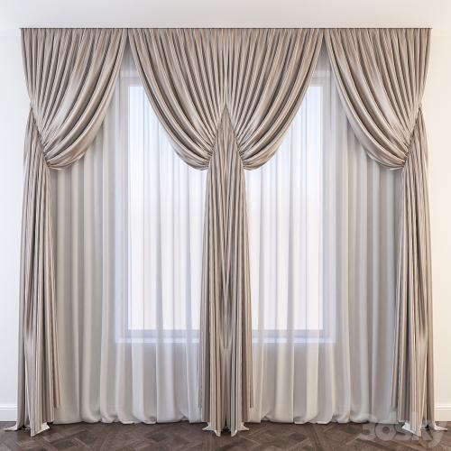 Curtain