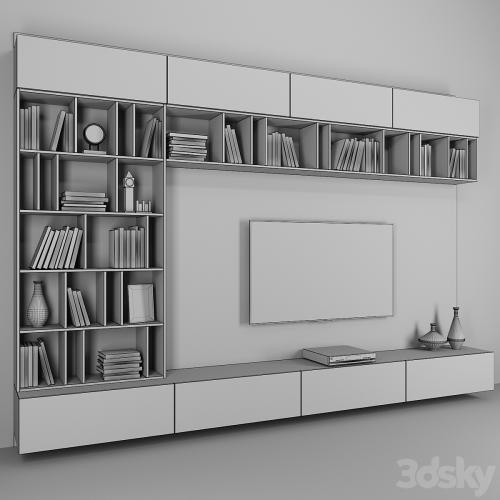 TV Set 1