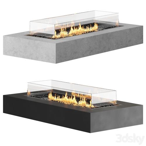 EcoSmart Fire | Fireplace