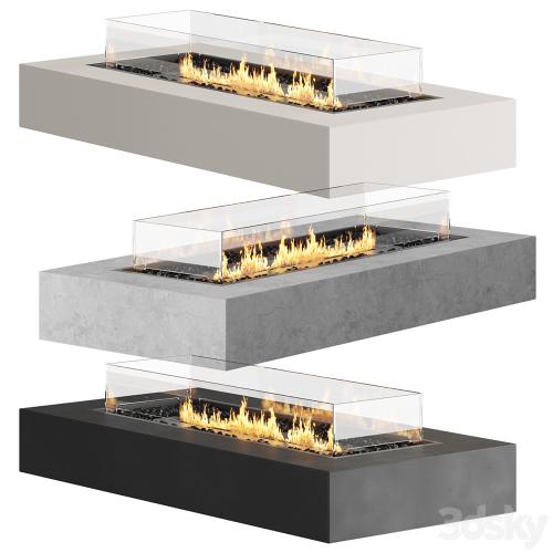 EcoSmart Fire | Fireplace