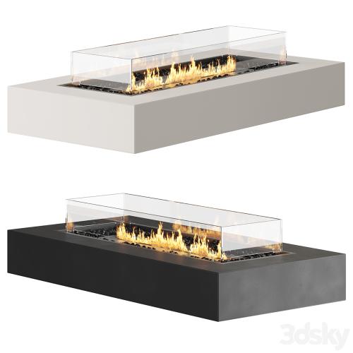 EcoSmart Fire | Fireplace