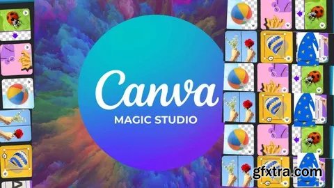 Canva Magic Studio Ai Tools For Quick, Easy Content Creation