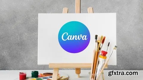 Content Creation: Make Money With Canva And Generative Ai