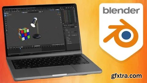 Quick And Easy 60+ Blender Projects For Beginners