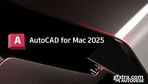 Autodesk AutoCAD 2025.1 Update