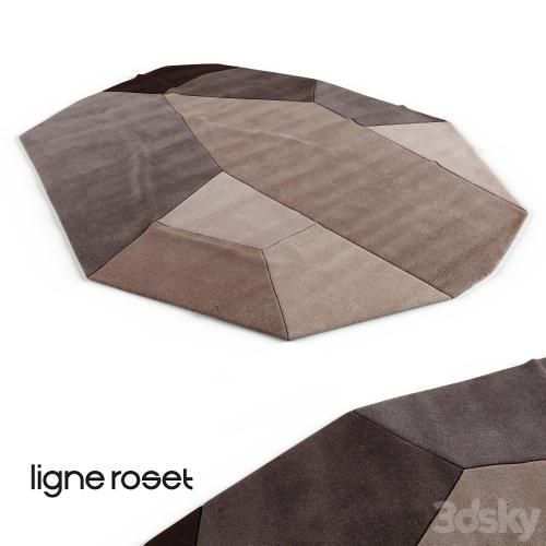 Ligne Roset Menhir Gris