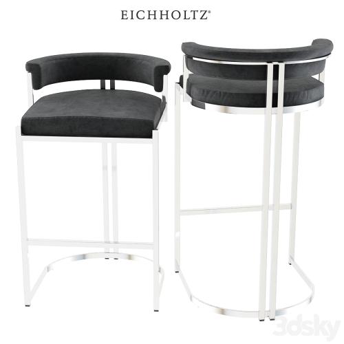 EICHHOLTZ Counter & Bar Stool Dante 111672 111660