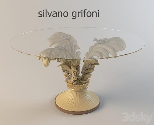 Silvano Grifoni