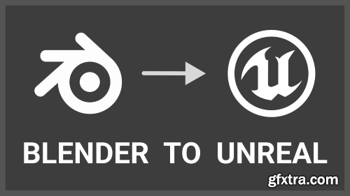 Blender To Unreal 2.2.2 for Blender