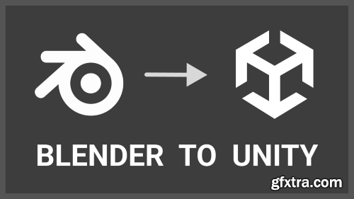 Blender To Unity 2.1.1 for Blender