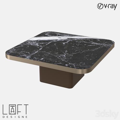 Coffee table LoftDesigne 6694 model