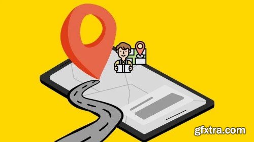 Google My Business SEO Automation: Google Maps Ranking 2024