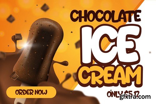 Choco Bar Playful Display Font 3CSCCKT