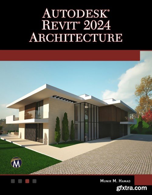 Autodesk Revit 2024 Architecture