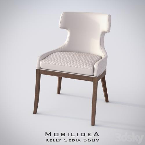 Mobilidea Kelly Sedia 5607