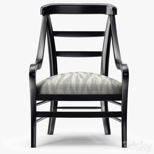 Holly Hunt Swing Chair