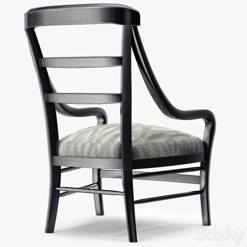 Holly Hunt Swing Chair