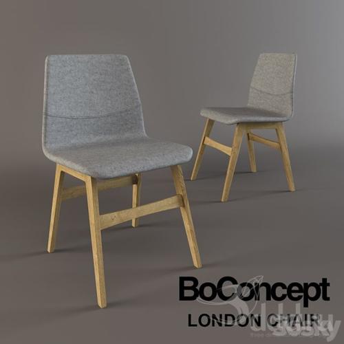 BoConcept London