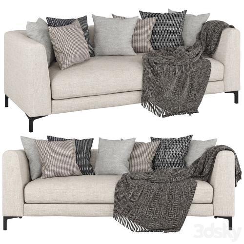 Terra sofa