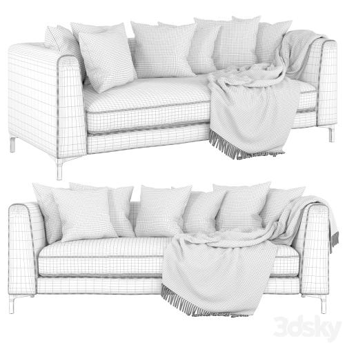 Terra sofa