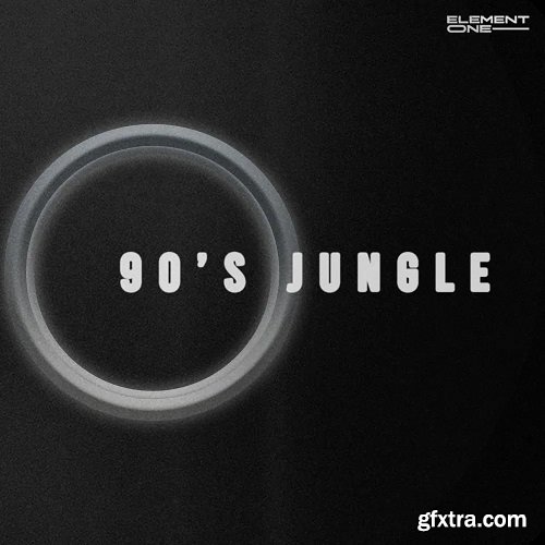 Element One 90s Jungle